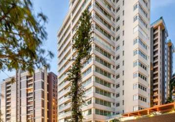 Apartamento com 4 quartos à venda na rua engenheiro afonso cavalcanti, 54, bela vista, porto alegre por r$ 4.109.400
