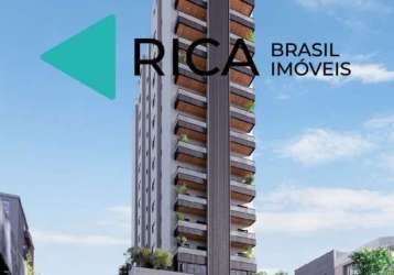 Apartamento com 2 quartos à venda na rua 808 b, 420, alto são bento, itapema por r$ 542.600
