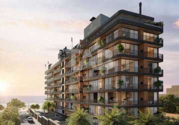 Sailor's bay - apartamento alto padrão para venda