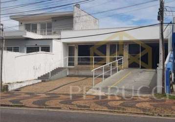 Casa comercial com 3 salas à venda na avenida doutor alberto sarmento, 927, bonfim, campinas, 225 m2 por r$ 1.696.000