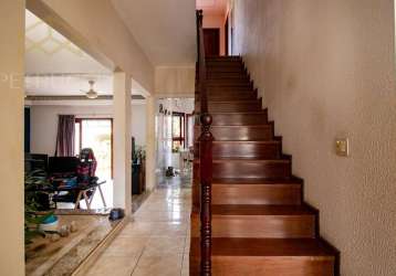 Casa em condomínio fechado com 3 quartos à venda na avenida flamengo, 845, bosque, vinhedo, 230 m2 por r$ 1.500.000