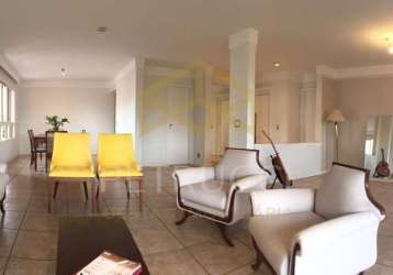 Apartamento com 3 quartos à venda na avenida portugal, 1501, city ribeirão, ribeirão preto, 196 m2 por r$ 950.000