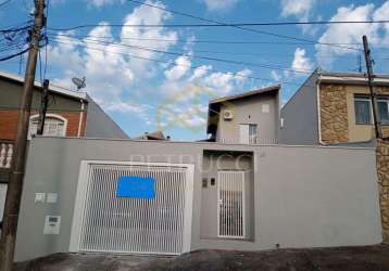 Casa com 2 quartos à venda na joaquim de sousa vilela, 40, são bernardo, campinas, 149 m2 por r$ 550.000