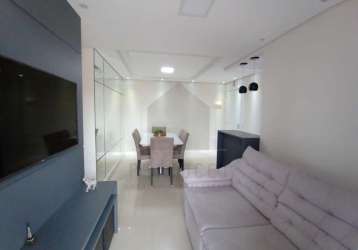 Apartamento com 3 quartos para alugar na rua arnaldo barreto, 330, são bernardo, campinas, 67 m2 por r$ 3.500