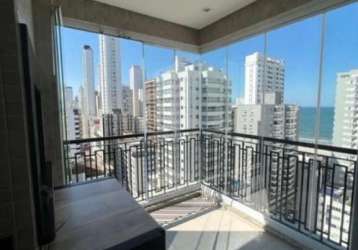 Apartamento à venda no bairro centro - balneário camboriú/sc