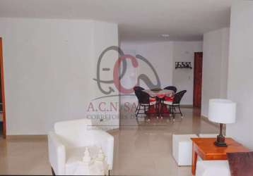 Apartamento com 3 dormitórios à venda, 150 m² por r$ 880.000,00 - barra da lagoa - ubatuba/sp