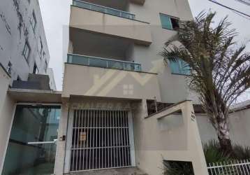 Apartamento com 2 quartos à venda na rua monte pouso alto, 151, monte alegre, camboriú, 72 m2 por r$ 360.000