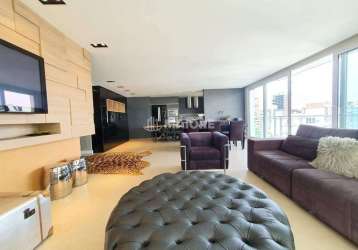 Apartamento com 3 quartos à venda no madureira, caxias do sul  por r$ 1.690.000