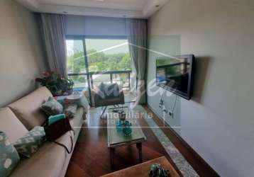 Apartamento com 3 quartos à venda na cidade vargas, são paulo , 96 m2 por r$ 700.000