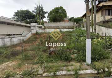 Terreno à venda na rua doutor rui tavares monteiro, 224, morumbi, são paulo, 700 m2 por r$ 1.850.000