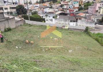 Terreno à venda, 650 m² - vila santana ii - jundiaí/sp