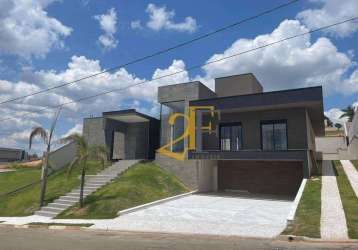 Casa com 4 dormitórios à venda, 320 m² por r$ 3.490.000,00 - joapiranga - valinhos/sp