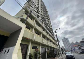 Apartamento com 3 quartos à venda no centro, itajaí , 115 m2 por r$ 750.000