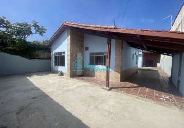 Casa com 4 quartos para alugar no jardim santana, mongaguá , 150 m2 por r$ 2.500