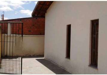 Casa para venda em feira de santana, muchila, 1 dormitório, 2 banheiros