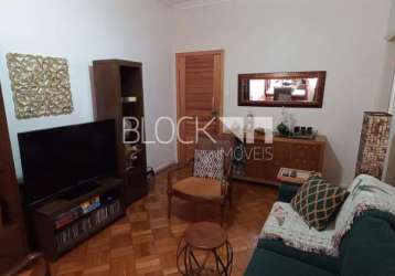 Apartamento com 3 quartos à venda na rua tonelero, --, copacabana, rio de janeiro, 96 m2 por r$ 1.250.000
