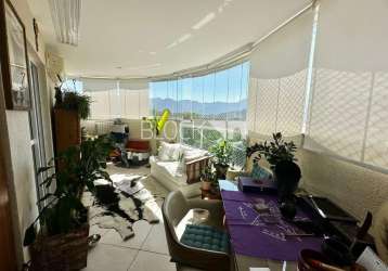 Flat com 3 quartos à venda na avenida tim maia, --, recreio dos bandeirantes, rio de janeiro, 90 m2 por r$ 630.000