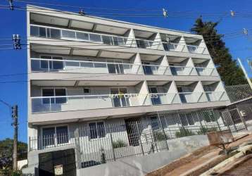 Apartamento com 1 dormitório à venda, 28 m² por r$ 174.000,00 - feitoria - são leopoldo/rs