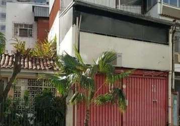 Pavilhão/galpão para alugar no bairro icaraí - niterói/rj