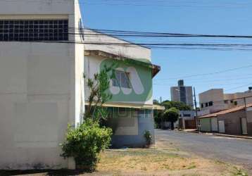 Casa em condomínio fechado com 1 quarto à venda no umuarama, uberlândia  por r$ 830.000