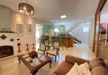 Casa com 4 quartos à venda no mansões aeroporto, uberlândia  por r$ 2.500.000