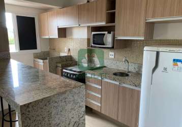 Apartamento com 1 quarto para alugar no morada da colina, uberlândia  por r$ 1.800
