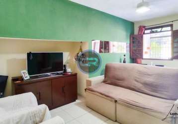 Apartamento com 3 quartos à venda na rua da maria dolores de pinho seabra, 367, pau amarelo, paulista, 70 m2 por r$ 190.000