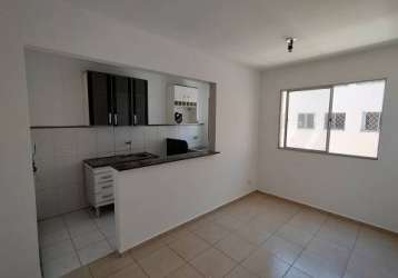 Apartamento residencial spazio monterey para venda possui 52 m² com 2 quartos 1 suíte 1 vaga