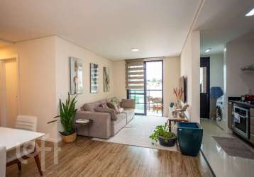 Apartamento com 2 quartos à venda na rua barão de antonina, 57, são francisco, curitiba por r$ 799.000