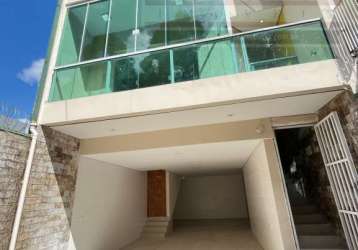 Casa com 3 quartos à venda na san marino, 254, jardim adelfiori, caieiras por r$ 680.000