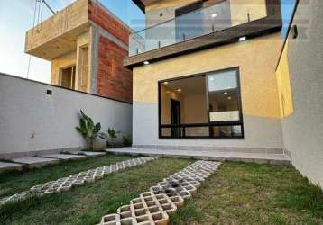 Casa com 3 quartos à venda na nova jaguari, 01, jaguari, santana de parnaíba por r$ 950.000