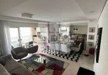Apartamento com 4 quartos à venda na rua cabiúna, 42, vila santa catarina, são paulo por r$ 1.600.000
