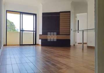 Apartamento com 2 quartos à venda na rua salvador iacona, 113, vila santa catarina, são paulo por r$ 385.000