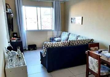 Apartamento com 2 quartos à venda na rua argemiro honorato de aquino, 171, jardim ouro preto, taboão da serra por r$ 286.000