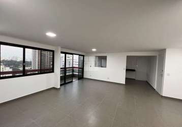 Apartamento com 3 quartos à venda na rua cayowaá, 2046, perdizes, são paulo por r$ 1.600.000