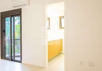Apartamento com 3 quartos à venda na rua aracari, 177, itaim bibi, são paulo por r$ 2.300.000