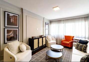 Apartamento com 3 quartos à venda na rua japão, 50, itaim bibi, são paulo por r$ 1.980.000