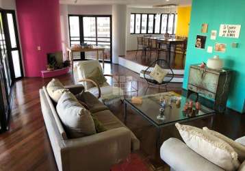 Apartamento com 3 quartos para alugar na rua paraguassu, 278, perdizes, são paulo por r$ 8.500