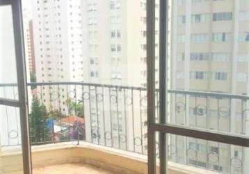 Apartamento com 4 quartos para alugar na avenida rouxinol, 900, indianópolis, são paulo por r$ 7.500