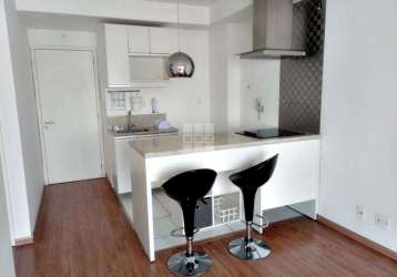 Apartamento com 1 quarto para alugar na rua adalberto kemeny, 82, parque industrial tomas edson, são paulo por r$ 1.950