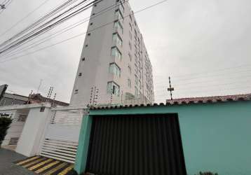 Residencial de prestígio no centro de paranaguá: conheça o edifício oscar niemeyer