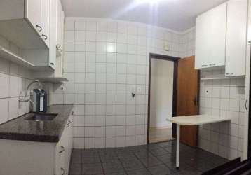 Apartamento com 3 dormitórios à venda, 120 m² por r$ 350.000,00 - iguatemi - ribeirão preto/sp