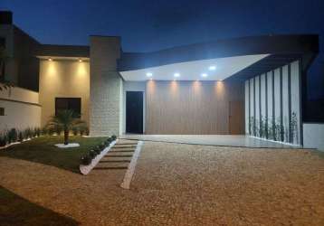 Casa com 3 suítes à venda, 167 m² por r$ 1.190.000 - jardim valência - ribeirão preto/sp