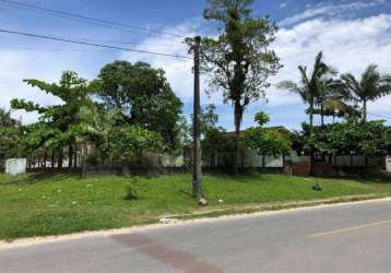 Terreno comercial à venda no mirim, guaratuba  por r$ 360.000