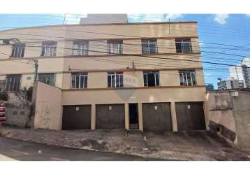 Apartamento 03 quartos para locação bairro santa helena em juiz de fora - mg
