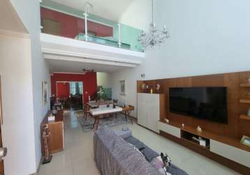 Casa com 3 dormitórios à venda, 277 m² por r$ 860.000 - jardim guanabara - macaé/rj.