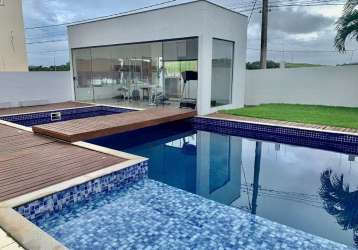 Excelente casa com 4 dormitórios à venda por r$ 1.950.000 - imboassica - macaé/rj.