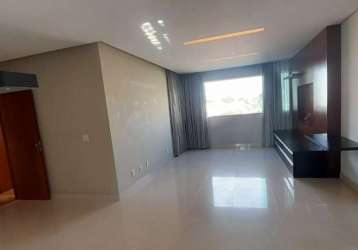 Apartamento com 4 quartos à venda em itapoã, belo horizonte , 206 m2 por r$ 950.000