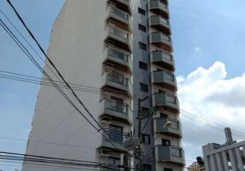Apartamento com 3 quartos para alugar no centro, sorocaba  por r$ 2.500