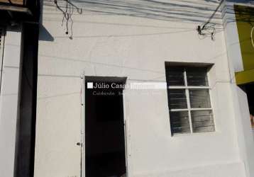 Casa comercial à venda na vila carvalho, sorocaba  por r$ 250.000